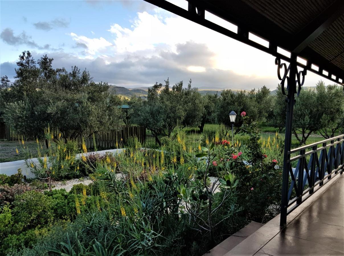 Baviaanskloof Landhuis Studtis Dış mekan fotoğraf